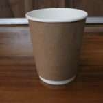 Double Wall Paper Cup