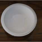 biodigradable bowl